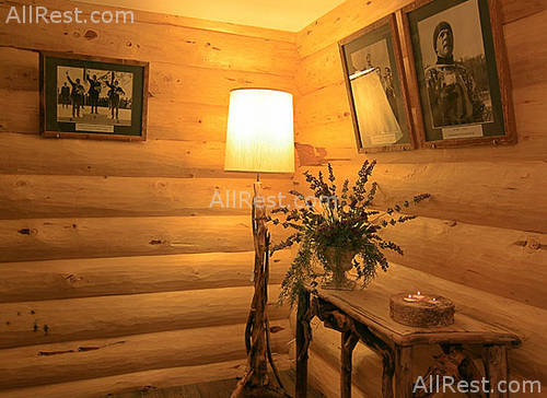 Hotel Chalet Portillo 24